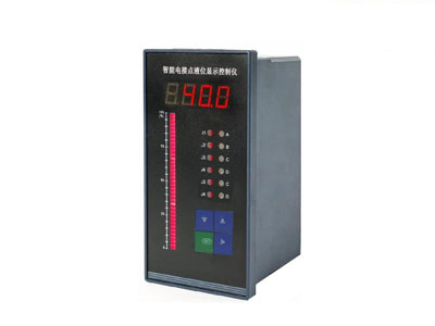 電接點液位顯示控制儀